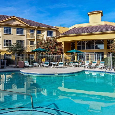 La Quinta By Wyndham Macon Hotel Buitenkant foto