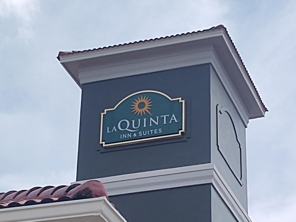 La Quinta By Wyndham Macon Hotel Buitenkant foto