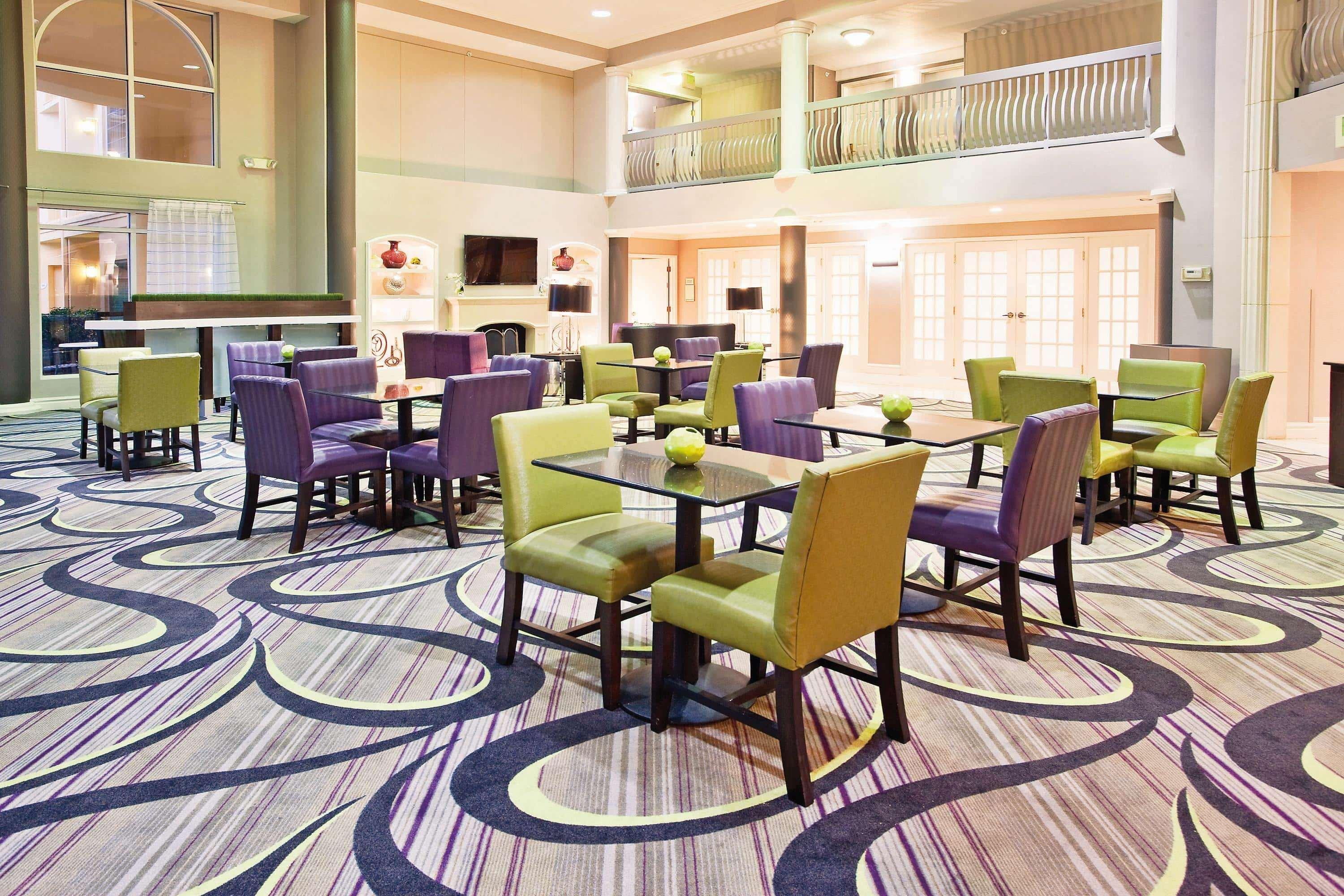 La Quinta By Wyndham Macon Hotel Buitenkant foto