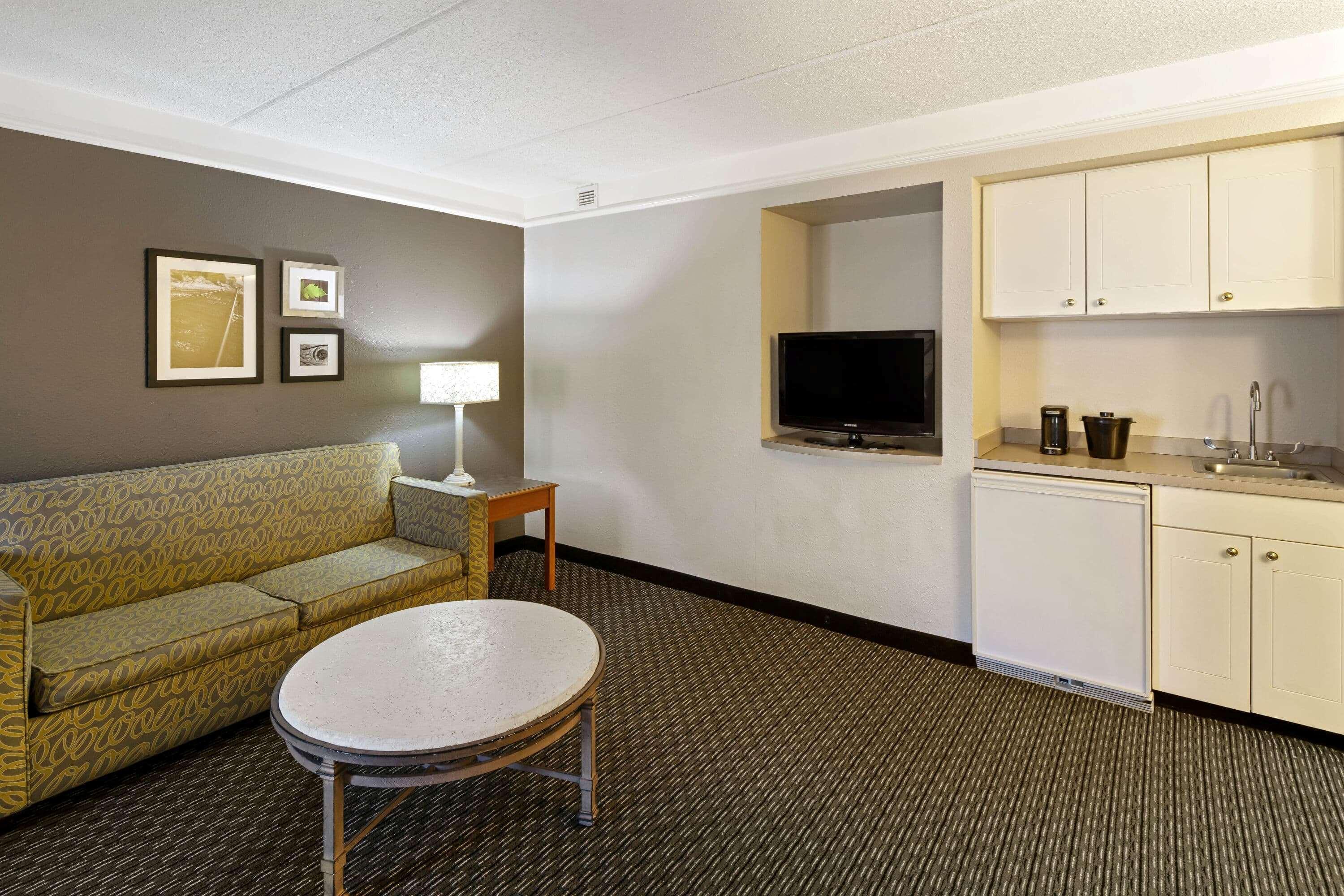 La Quinta By Wyndham Macon Hotel Buitenkant foto