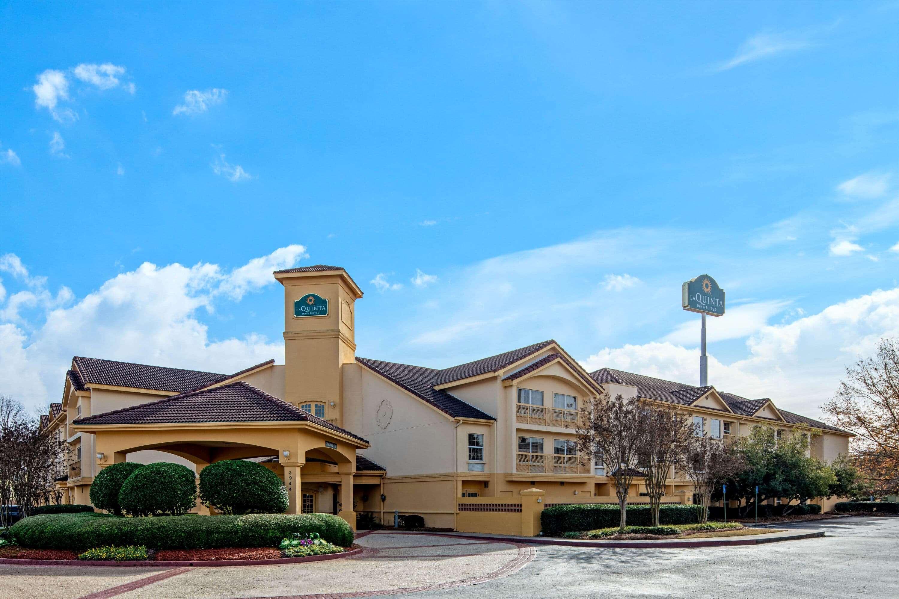 La Quinta By Wyndham Macon Hotel Buitenkant foto