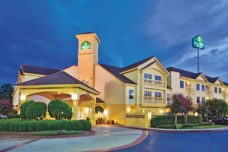 La Quinta By Wyndham Macon Hotel Buitenkant foto