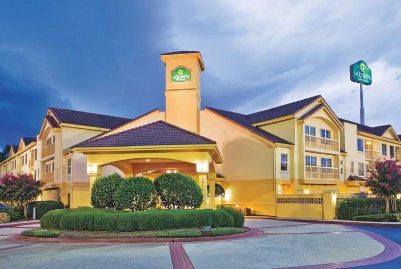 La Quinta By Wyndham Macon Hotel Buitenkant foto