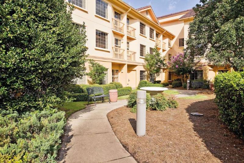 La Quinta By Wyndham Macon Hotel Buitenkant foto